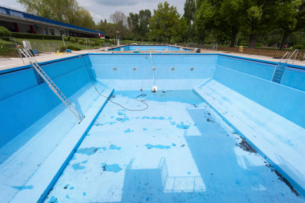 Best Flood damage cleanup  in Eleanor, WV